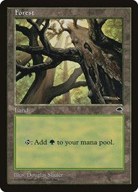 Forest (Skyward) (347) [Tempest]