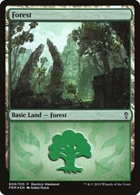 Forest - Gruul (B08) (8) [Launch Party & Release Event Promos]