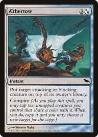 Aethertow (136) [Shadowmoor]