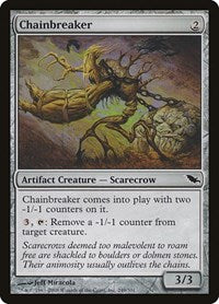 Chainbreaker (249) [Shadowmoor]