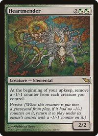 Heartmender (228) [Shadowmoor]