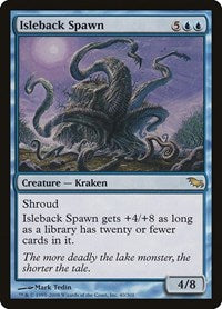 Isleback Spawn (40) [Shadowmoor]