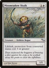 Mistmeadow Skulk (14) [Shadowmoor]