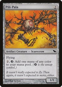 Pili-Pala (258) [Shadowmoor]