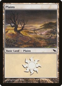 Plains (283) (283) [Shadowmoor]