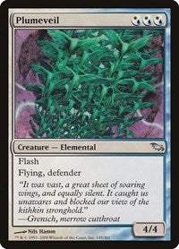 Plumeveil (145) [Shadowmoor]