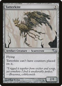 Tatterkite (264) [Shadowmoor]