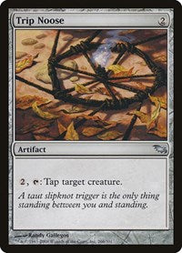 Trip Noose (266) [Shadowmoor]