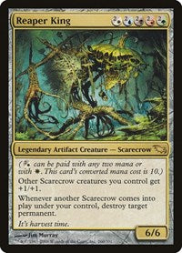 Reaper King (260) [Shadowmoor]