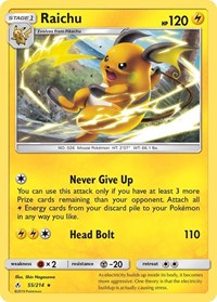 Raichu (55/214) [SM - Unbroken Bonds]