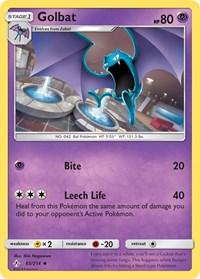Golbat (65/214) [SM - Unbroken Bonds]