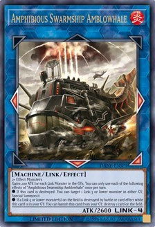 Amphibious Swarmship Amblowhale (DANE-ENSP1) (DANE-ENSP1) [Dark Neostorm]