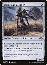 Farmstead Gleaner (222) [Modern Horizons]