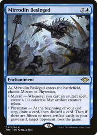Mirrodin Besieged (57) [Modern Horizons]