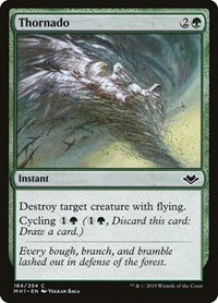Thornado (184) [Modern Horizons]