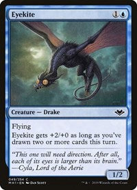 Eyekite (49) [Modern Horizons]