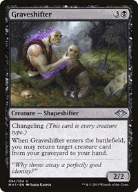 Graveshifter (94) [Modern Horizons]