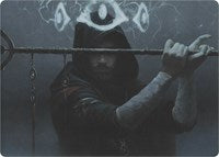 Watcher for Tomorrow (Art Series) (2) [Art Series: Modern Horizons]