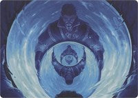 Scour All Possibilities (Art Series) (3) [Art Series: Modern Horizons]