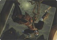 Ingenious Infiltrator (Art Series) (21) [Art Series: Modern Horizons]