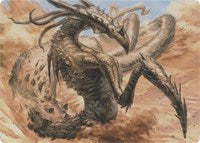 Enduring Sliver (Art Series) (25) [Art Series: Modern Horizons]