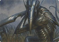 First Sliver's Chosen (Art Series) (26) [Art Series: Modern Horizons]