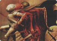 Force of Despair (Art Series) (29) [Art Series: Modern Horizons]