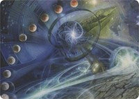 Echo of Eons (Art Series) (34) [Art Series: Modern Horizons]