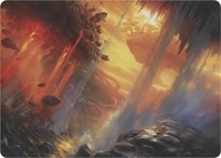 Prismatic Vista (Art Series) (48) [Art Series: Modern Horizons]