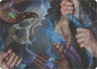 Rebuild (Art Series) (50) [Art Series: Modern Horizons]