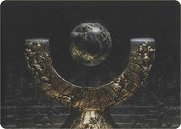 Mox Tantalite (Art Series) (54) [Art Series: Modern Horizons]