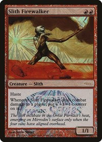 Slith Firewalker (Junior Super Series) (1) [Junior Series Promos]