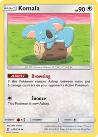 Komala (185/236) [SM - Unified Minds]