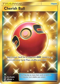 Cherish Ball (Secret) (250/236) [SM - Unified Minds]
