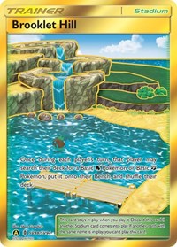 Brooklet Hill (SV88/SV94) [Hidden Fates: Shiny Vault]