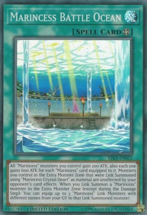 Marincess Battle Ocean (RIRA-ENSE2) [Rising Rampage]