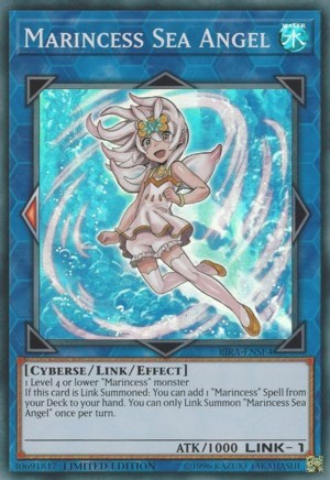 Marincess Sea Angel (RIRA-ENSE4) [Rising Rampage]