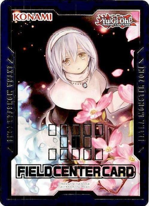 Field Center Token: Ghost Sister & Spooky Dogwood (Alternate Art) (Duel Devastator) [Yu-Gi-Oh! Tokens]
