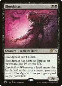 Bloodghast (006) (6) [Secret Lair Drop Series]
