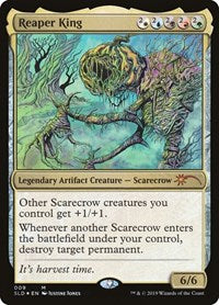 Reaper King (9) [Secret Lair Drop Series]