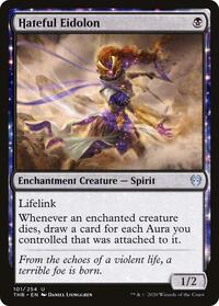 Hateful Eidolon (101) [Theros Beyond Death]