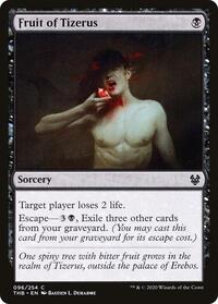 Fruit of Tizerus (96) [Theros Beyond Death]