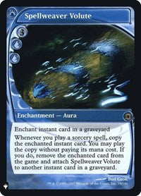 Spellweaver Volute (59) [The List Reprints]