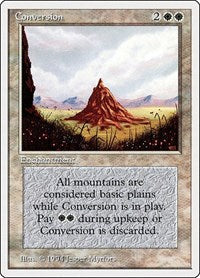 Conversion (14) [Summer Magic]