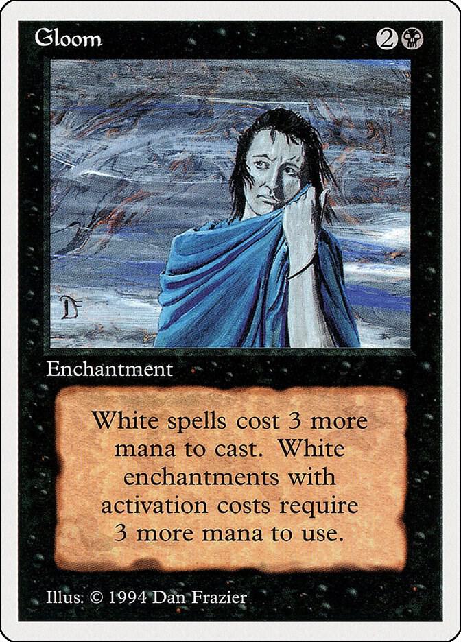 Gloom (113) [Summer Magic]