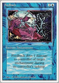 Feedback (58) [Summer Magic]