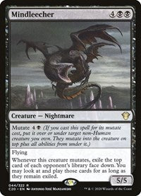 Mindleecher (44) [Commander 2020]