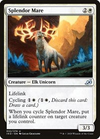 Splendor Mare (32) [Ikoria: Lair of Behemoths]