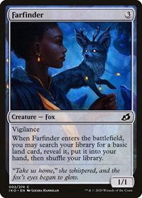 Farfinder (2) [Ikoria: Lair of Behemoths]