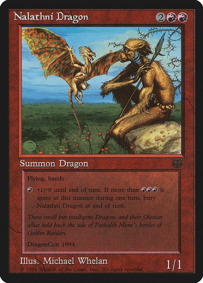 Nalathni Dragon [Media Promos]